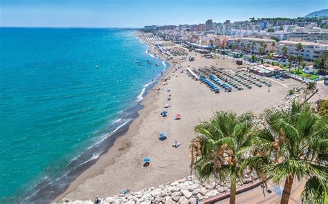 malaga gay beach|Málaga and Torremolinos Spain 